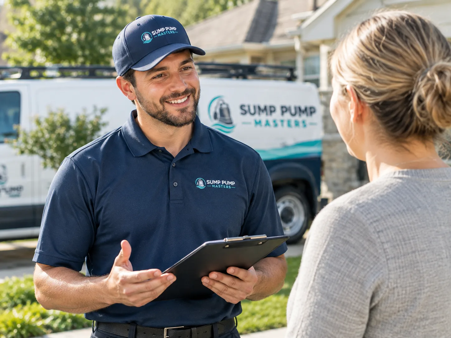 Sump Pump Repair Murray, IA FAQs